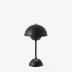 Bestil online - Flowerpot Portable Bordlampe VP9