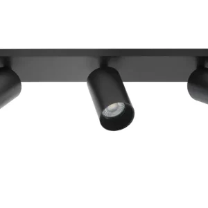 SpotOn 3 Loftlampe - Antidark - Tryg betaling