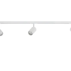 Designline Tube Kit - 1M + 3 Tube Spots - Superpris
