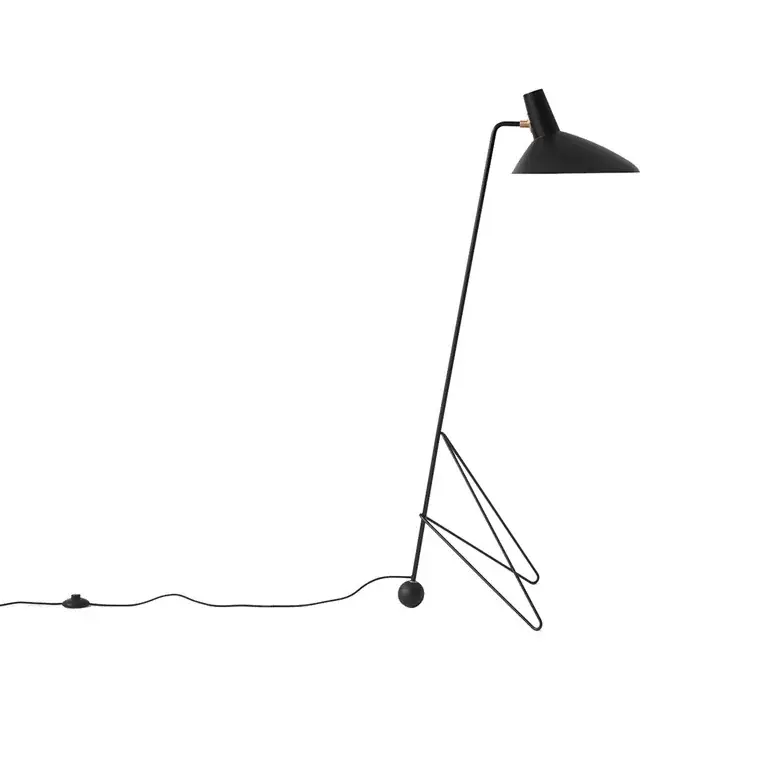 TRIPOD HM8 | Begrænset lager
