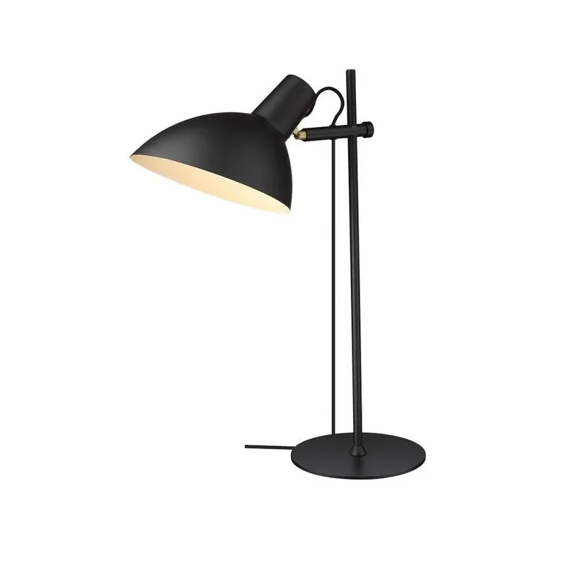Nu tilgængelig | Metropole Bordlampe - Halo Design