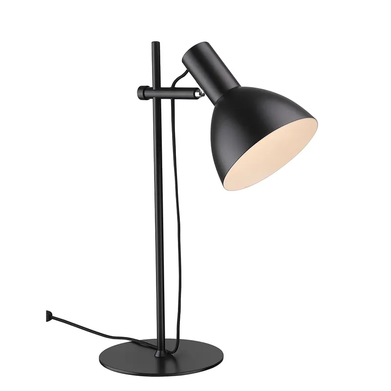 Baltimore Bordlampe - Halo Design | Superpris
