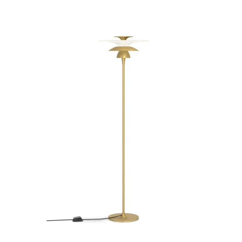 Nyt i shoppen | Picasso Gulvlampe �38