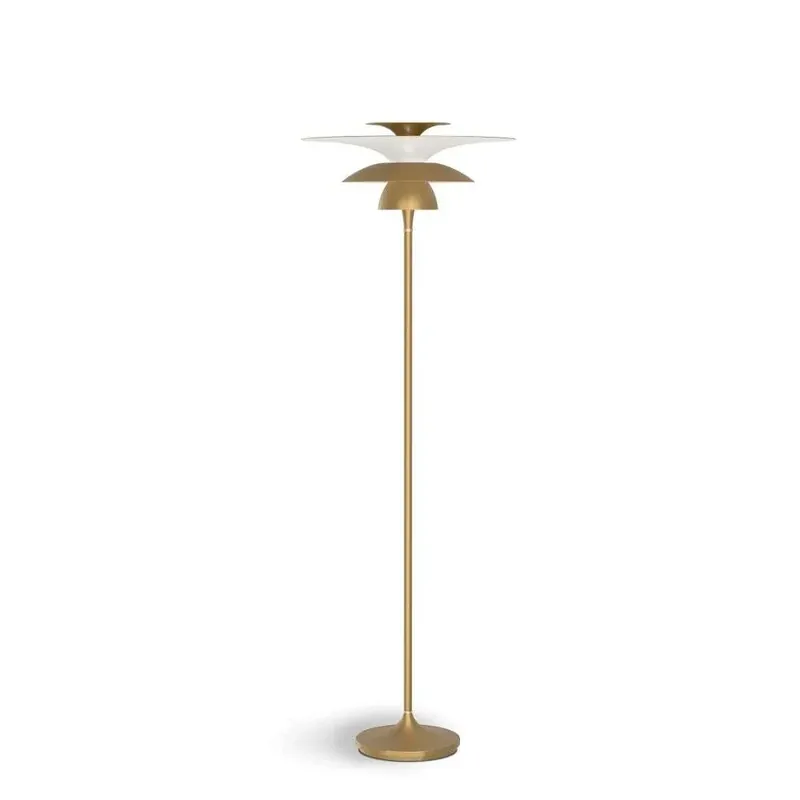 Dagens tilbud - Picasso Gulvlampe �50