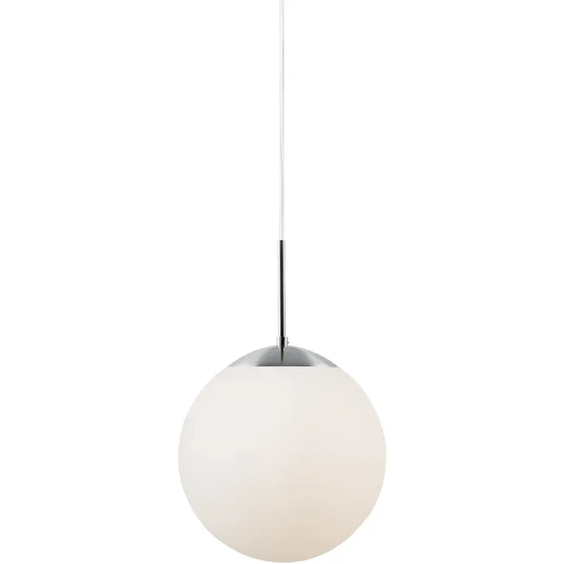 Cafe 20 Pendel Opal Glas - Nordlux | Bestil nemt