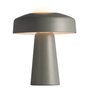 Time bordlampe - Få tilbage