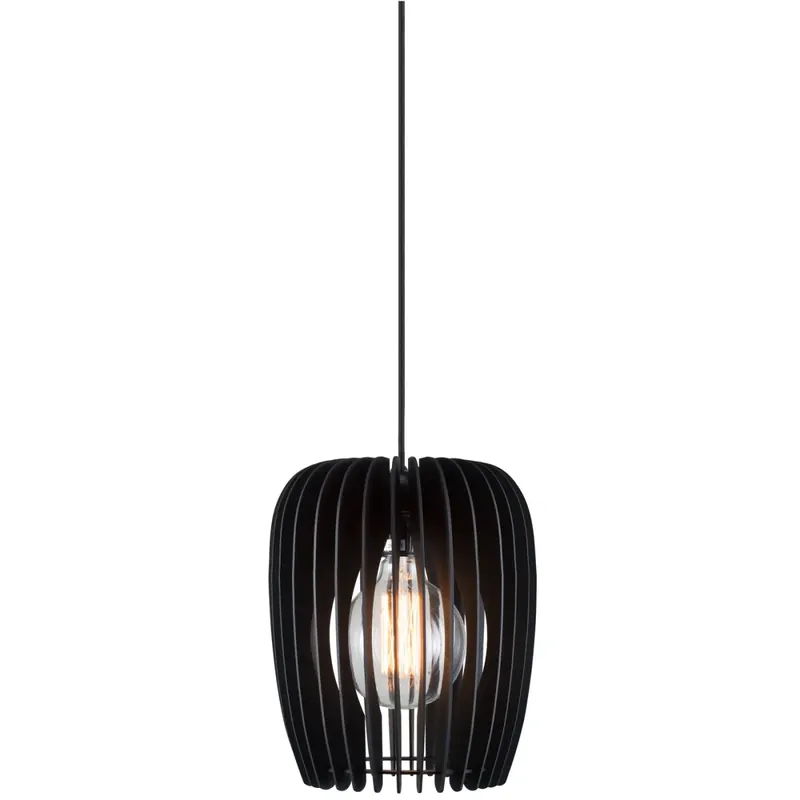 Tribeca Pendel | Sidste mulighed