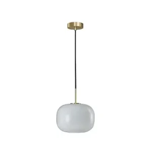 Bedste pris | Cuscino Glas Pendel - Antidark