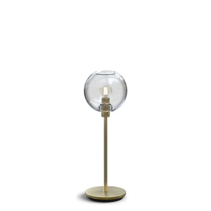 Topkvalitet | Gloria Bordlampe - Belid