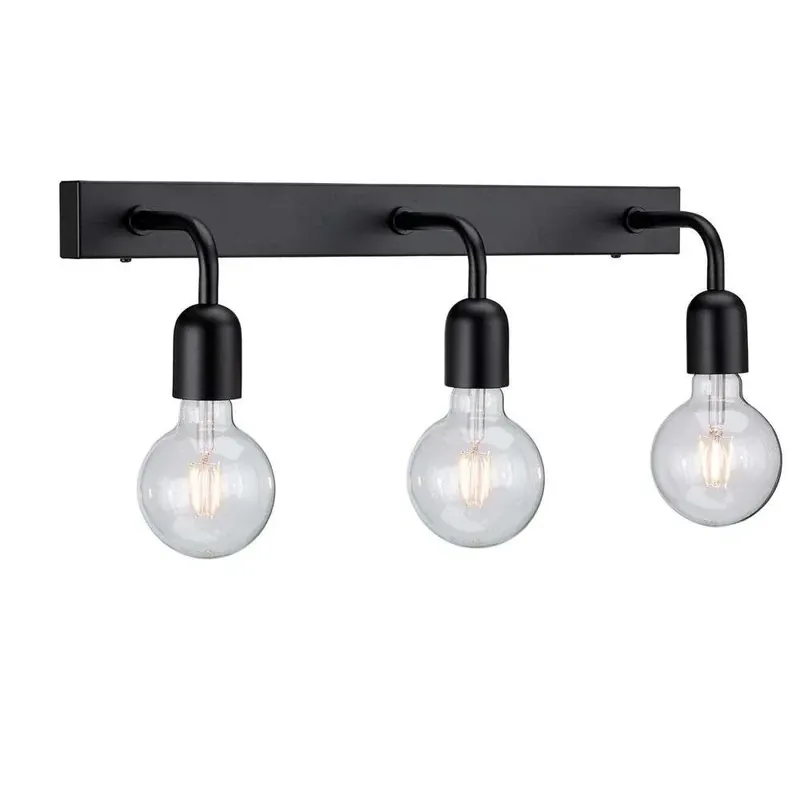 Tilbud - Regal 3 V�glampe - Belid