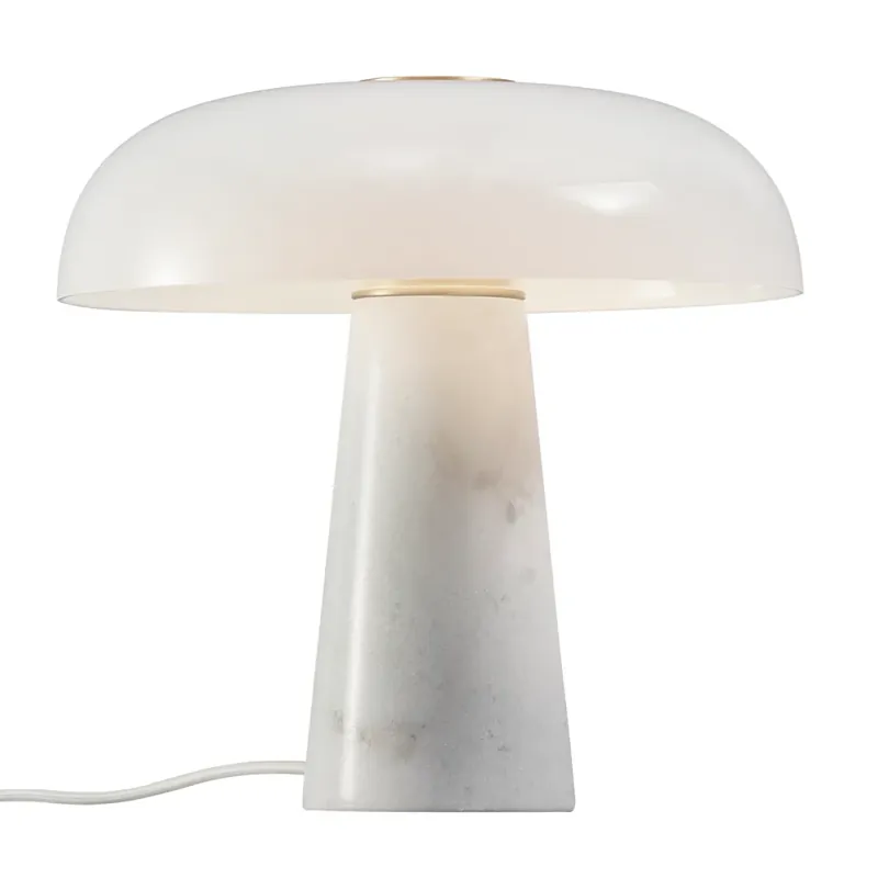 Glossy Bordlampe - Design For The People - Klar til levering
