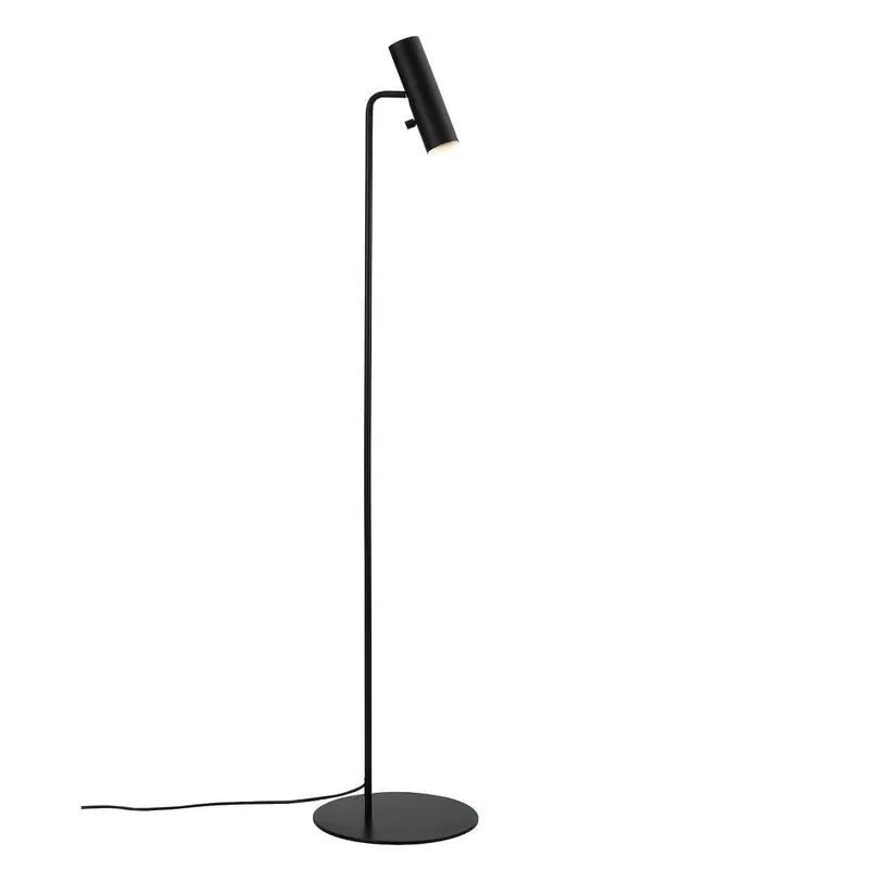 Mib 6 Gulvlampe - Design For The People - Tidsbegrænset