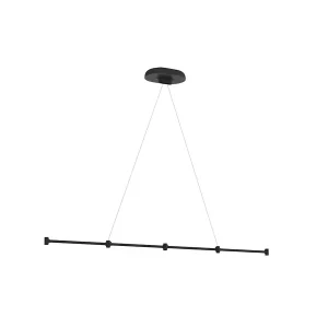 Tilbudspris | Dependant 5 Line�r Oph�ngningssystem - Louis Poulsen