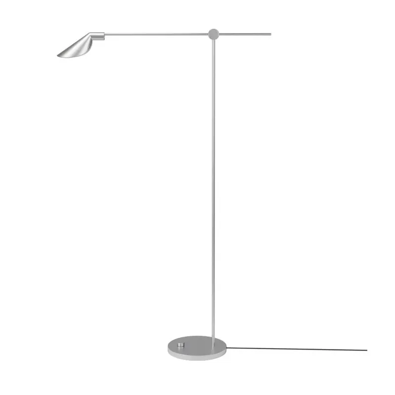 Kampagnetilbud | MS011 Gulvlampe