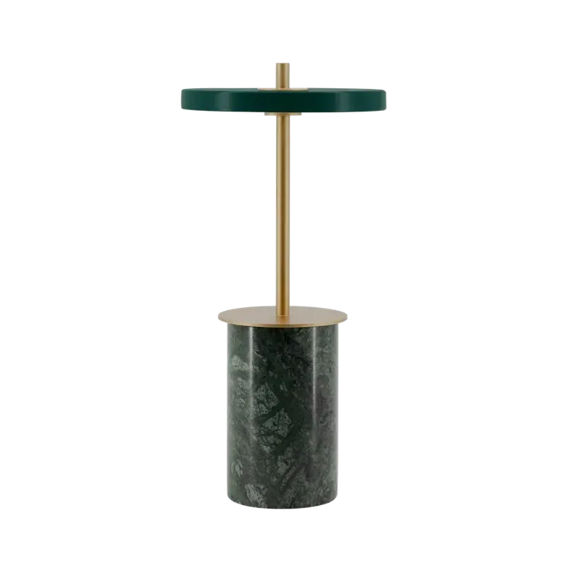 Asteria Move Mini Bordlampe - Umage | Nyt i shoppen