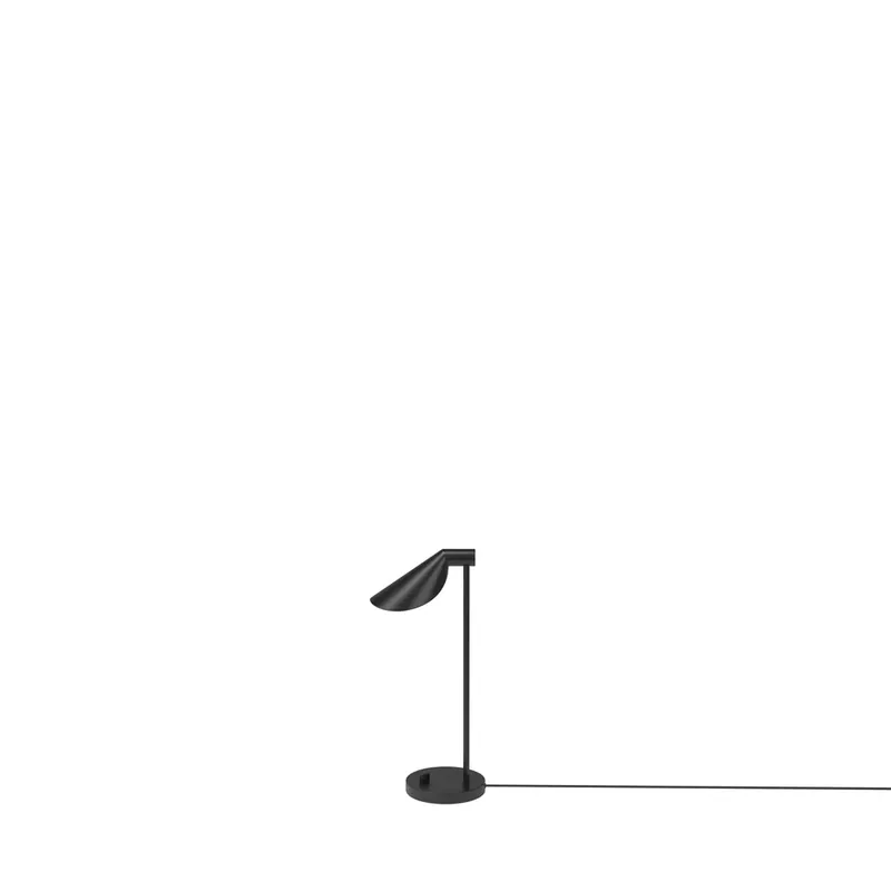 Kundernes favorit - MS Series MS022 Bordlampe - Fritz Hansen