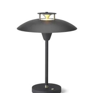 Netop ankommet | Halo Design - Stepp 1-2-3 Portable Bordlampe