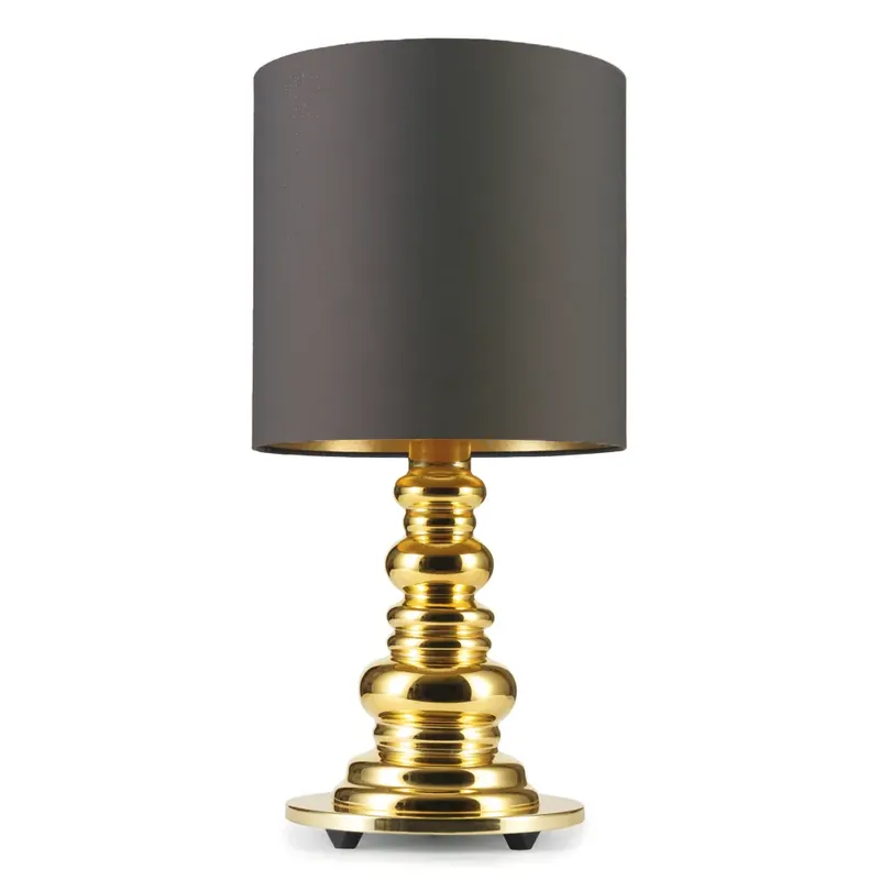 Helt ny | Punk Delux Bordlampe - Design By Us