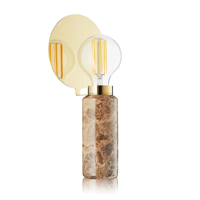 Blindspot Bordlampe - Design By Us | Netop tilføjet