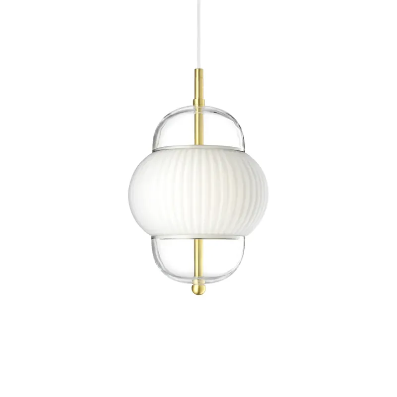 Begrænset antal | Shahin Pendel - Design By Us
