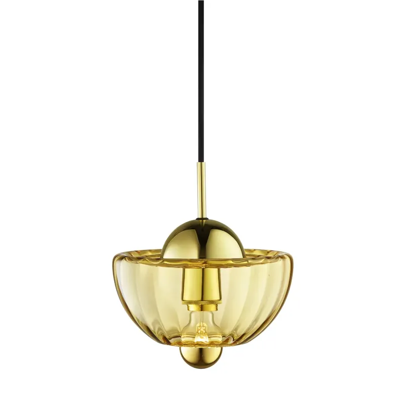 Lotus Pendel - Design By Us - Tilbudspris