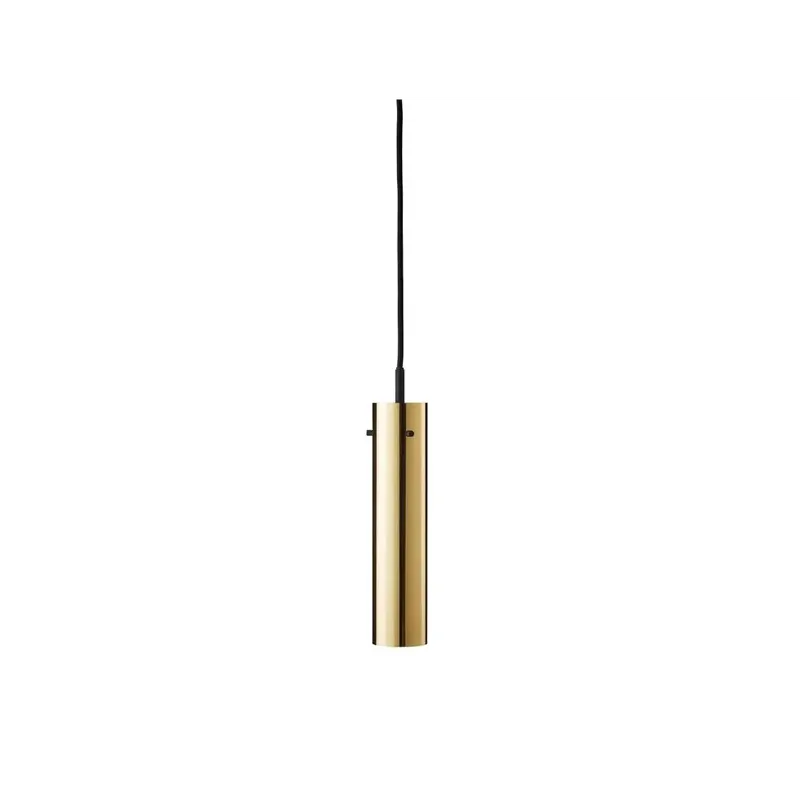 Helt ny | FM 2014 Solid Pendel - Frandsen