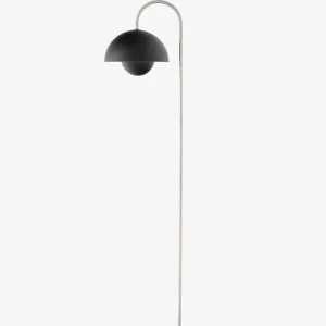 Stærkt tilbud - Flowerpot VP12 Gulvlampe - &Tradition