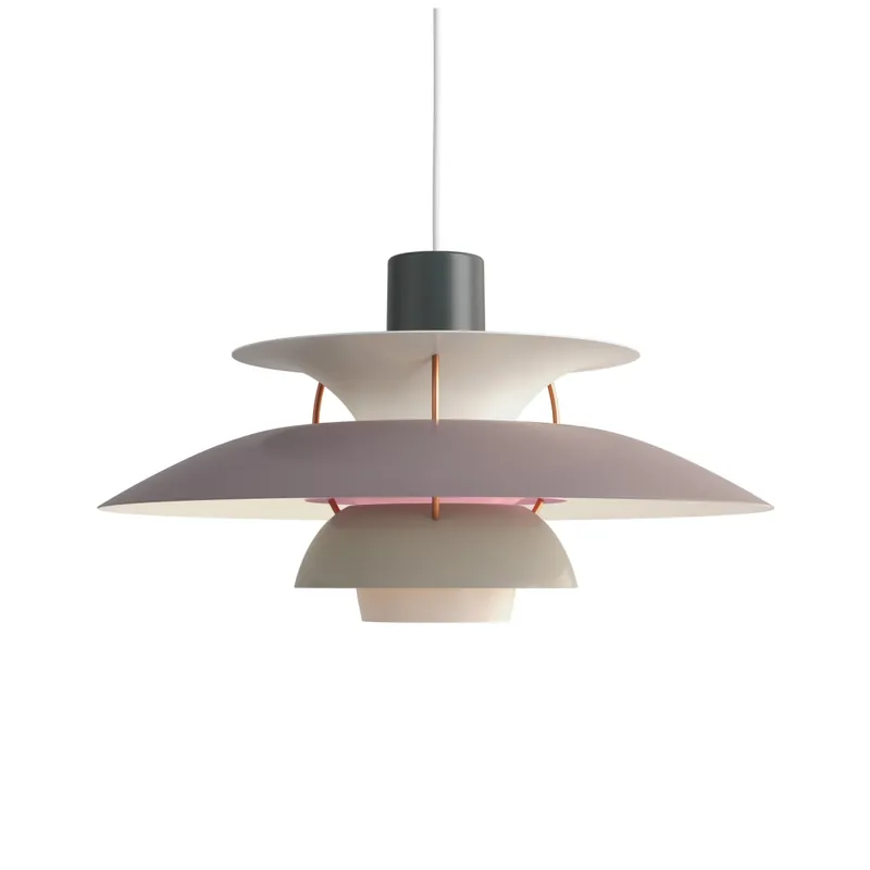 Særpris | PH 5 Pendel Gr� - Louis Poulsen