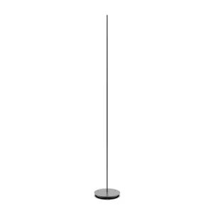 Meget populær | String Gulvlampe Sort - Antidark