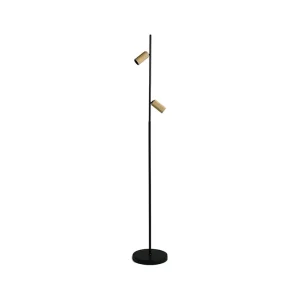 Premium kvalitet | Decor Gulvlampe Dobbelt - Antidark