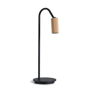 Kun denne uge | Decor Bordlampe - Antidark