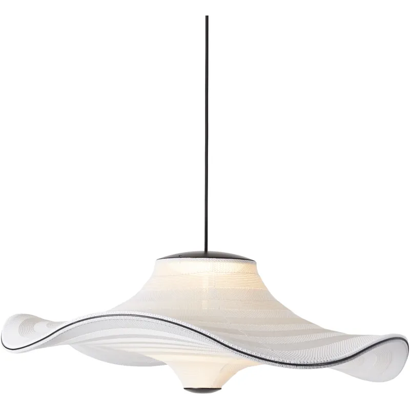 Flying �78 Pendel - Made by Hand - Få tilbage