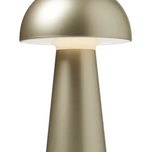 Særpris - Move Me Genopladelig Bordlampe - Nielsen Light