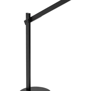 Edge Sort LED Bordlampe - Nielsen Light - Anbefalet valg