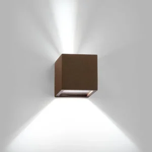 Cube V�glampe 10x10x10 - Light Point - Udsalg