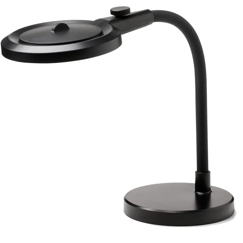 Magni Lup Portable Bordlampe - Halo Design - Kun få tilbage