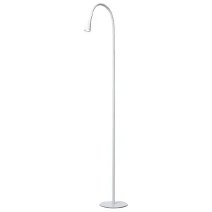 Prisnedsættelse | Twist Gulvlampe - Nielsen light