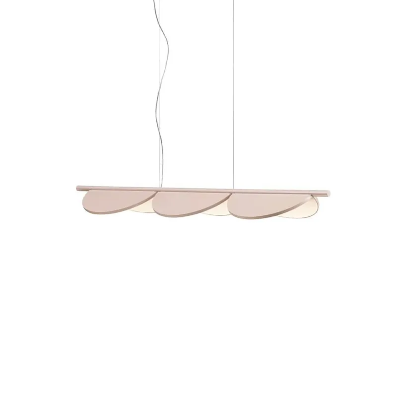 Almendra Linear Nude S3 - Flos | Favorit blandt kunder