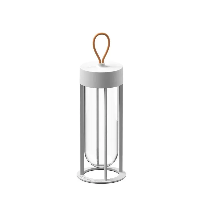 Tryg betaling - In Vitro Unplugged 2700K White - Flos