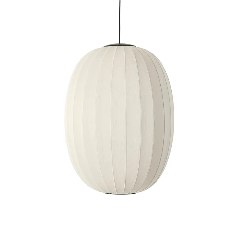Særtilbud | Knit-Wit �65 Pearl-White High Pendant LED