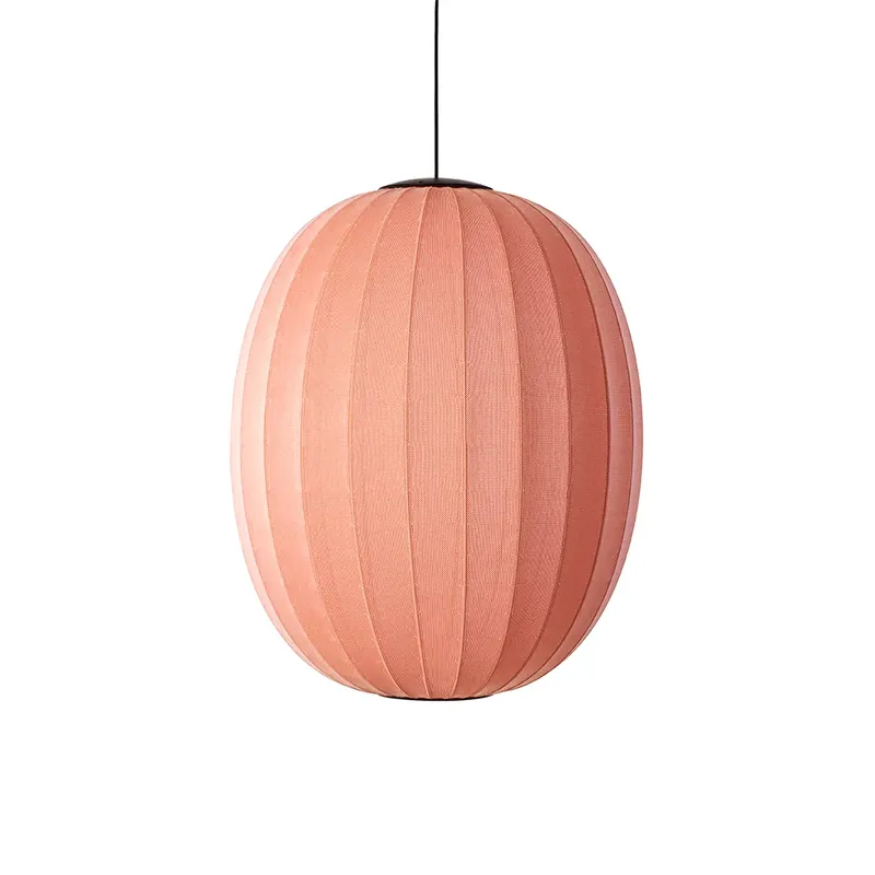 På lager - Knit-Wit �65 Coral High Pendant LED