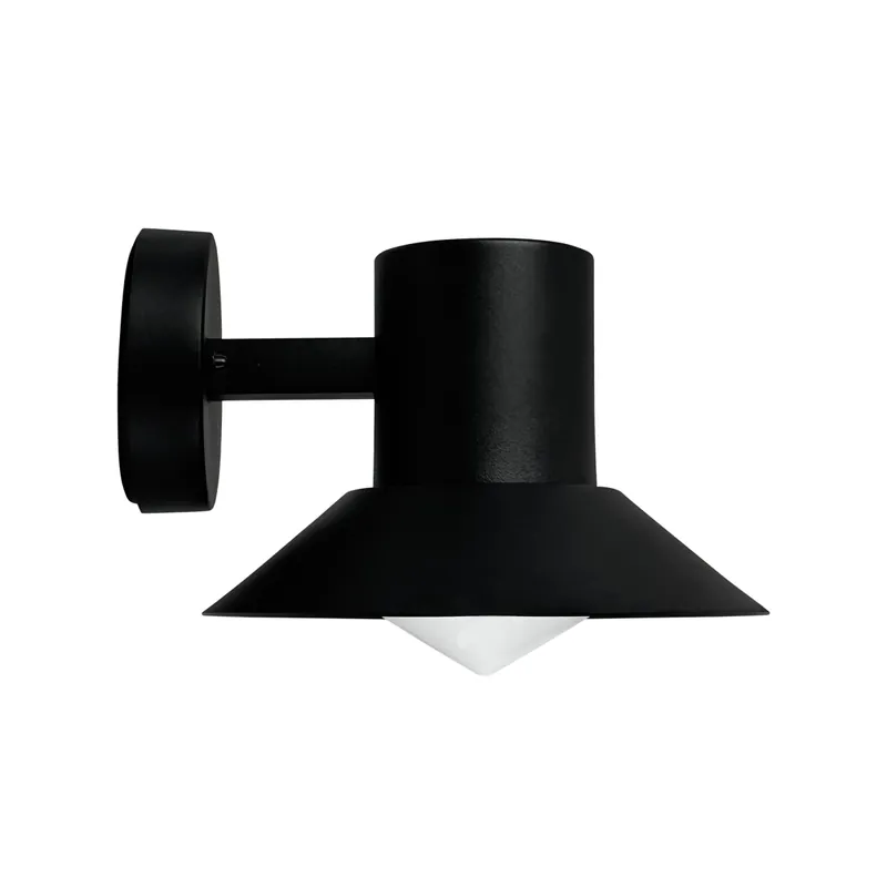 Venice Udend�rs v�glampe Sort - Dyberg Larsen | Spar nu