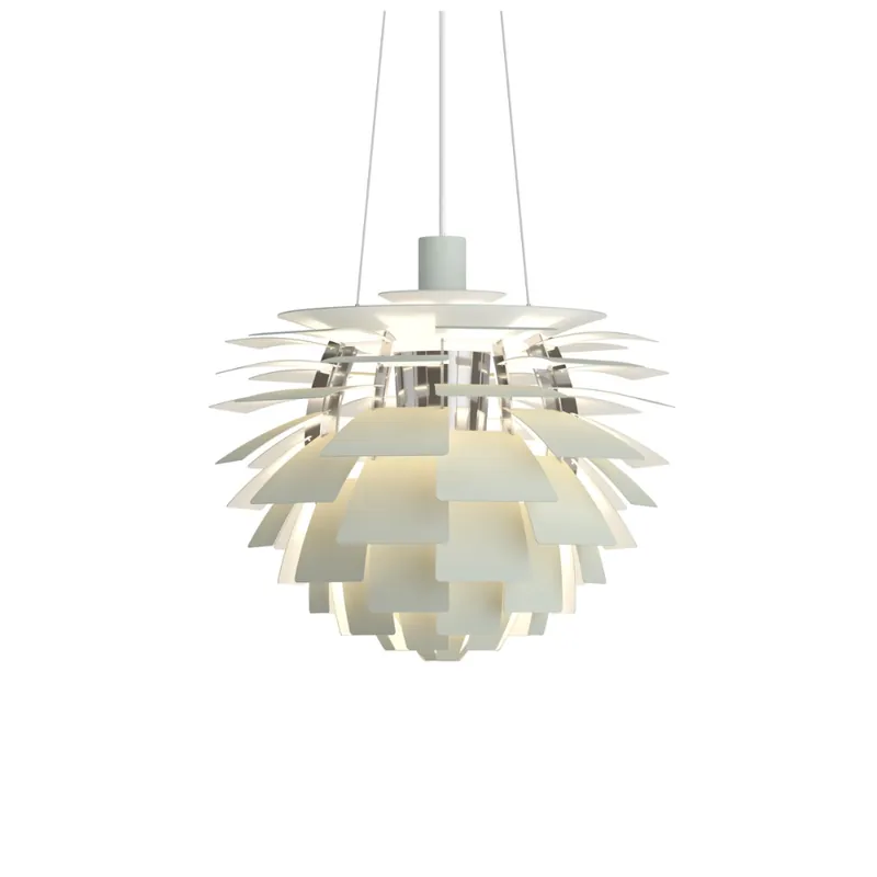 PH Artichoke �480 Dusty Green / Krom - Begrænset antal