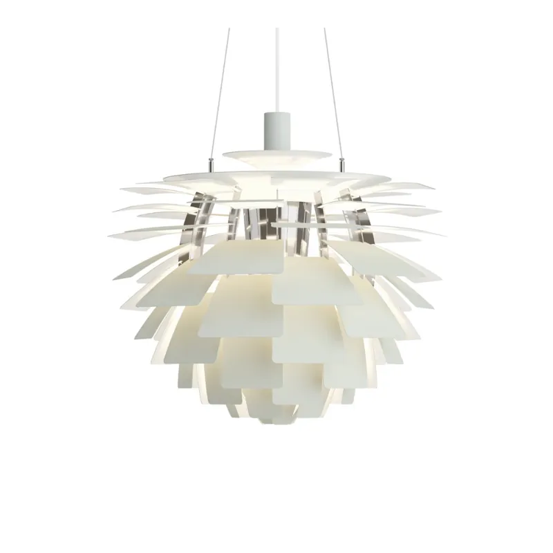 PH Artichoke �600 Dusty Green / Krom - Bestil nu