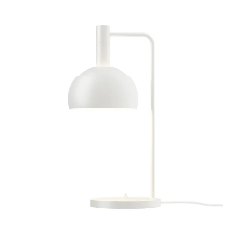 FJ Elements bordlampe, White | Nytilføjet