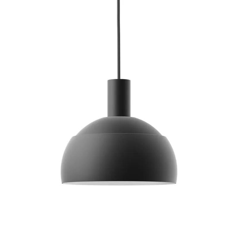 FJ Elements Pendel, Black - Køb online