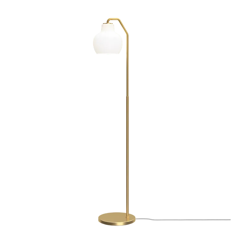 Bestseller - VL Ringkrone Gulvlampe - Louis Poulsen