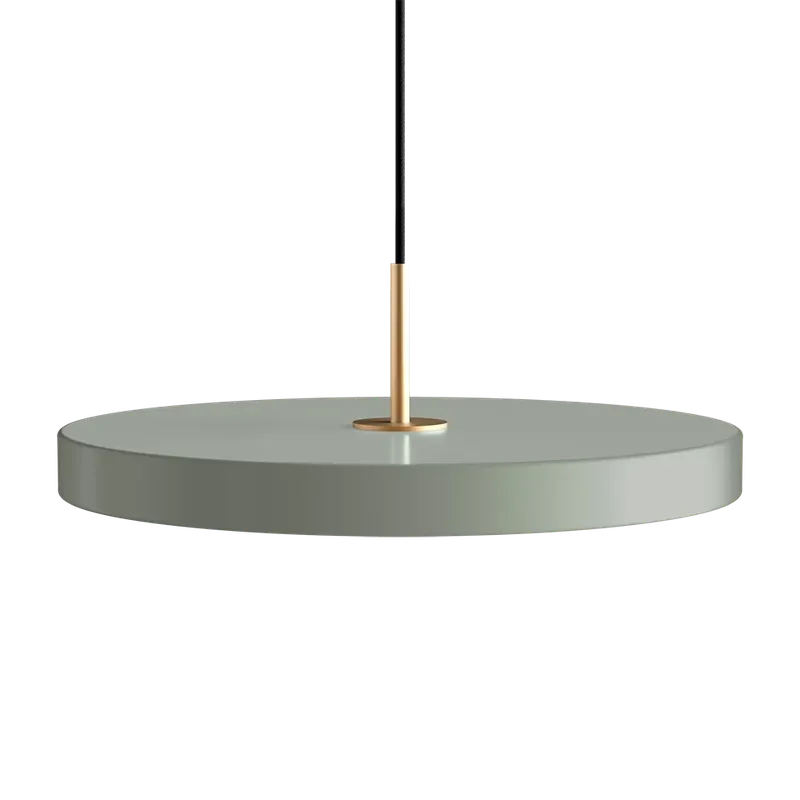 God pris | Asteria Plus Medium Pendel, Nuance Olive