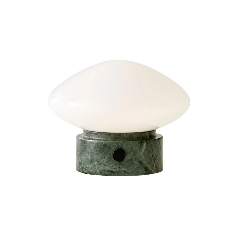 Mist AP21 Portable Bordlampe, Verde Guatemala - Prisnedsættelse