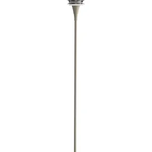 Diablo �50 Gulvlampe, Soft Greige - Anbefalet valg